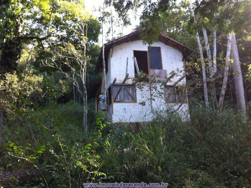 Foto 3 de 5 - Resort para venda em Alambari